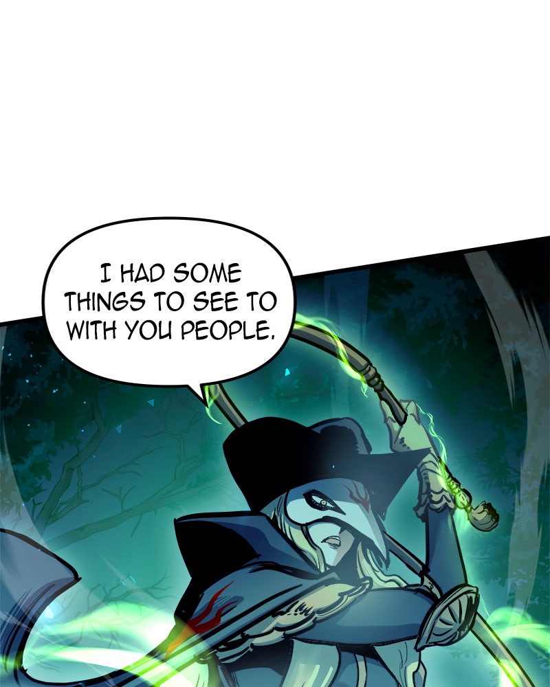 Read Doom Breaker EN Manga Online