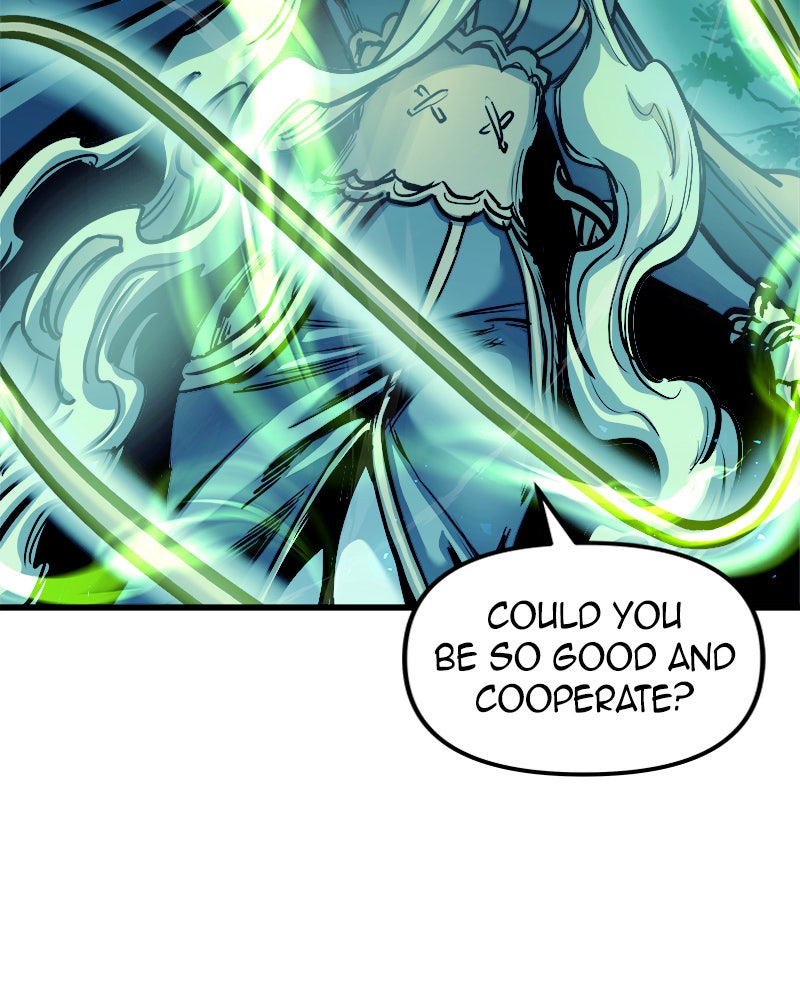 Read Doom Breaker EN Manga Online