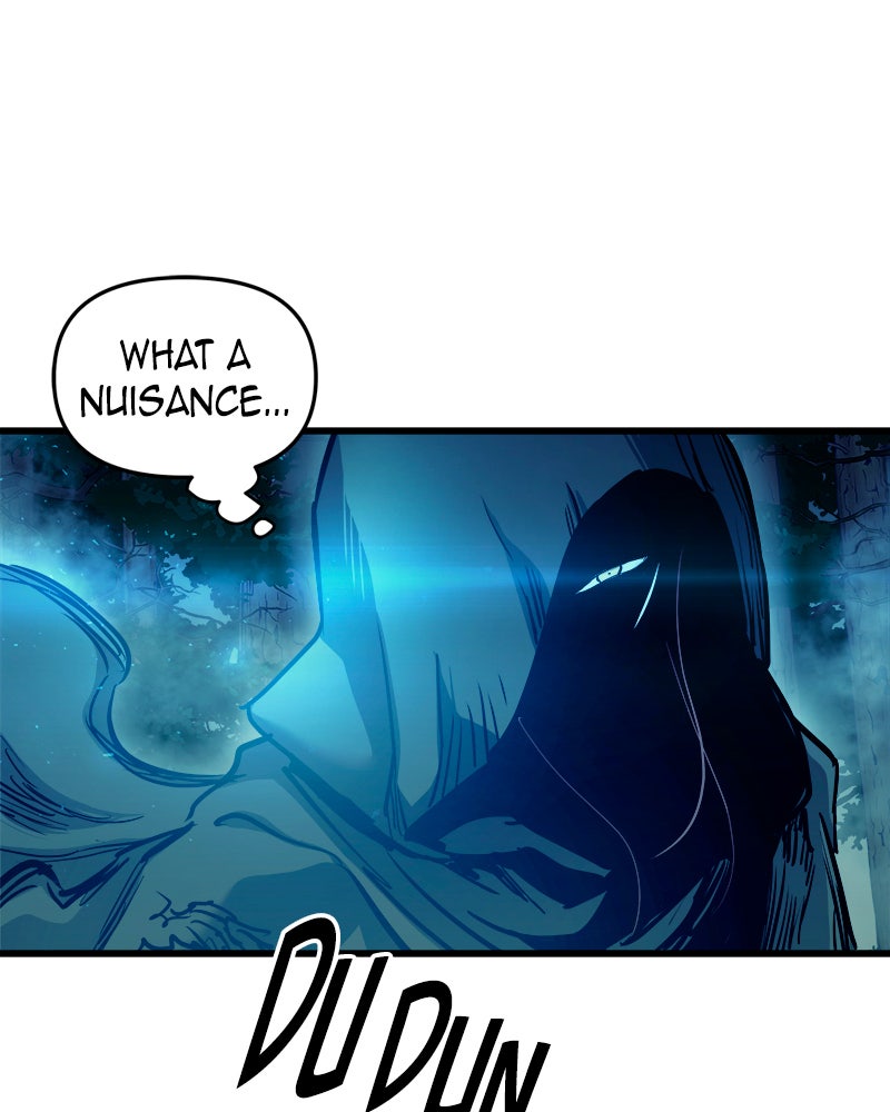 Read Doom Breaker EN Manga Online