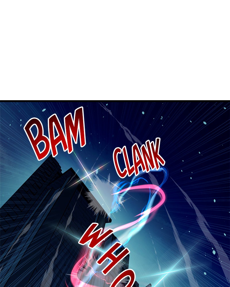 Read Doom Breaker EN Manga Online