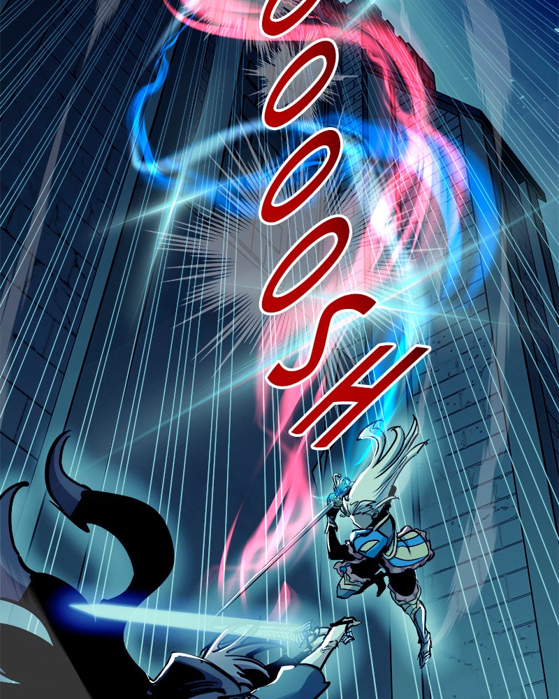 Read Doom Breaker EN Manga Online