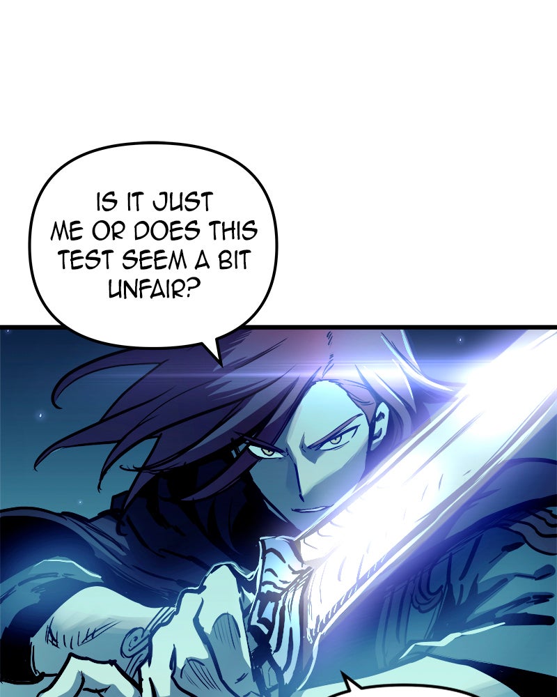 Read Doom Breaker EN Manga Online