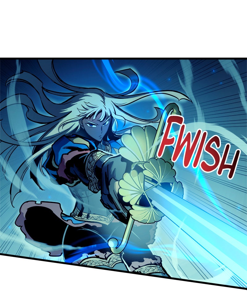 Read Doom Breaker EN Manga Online