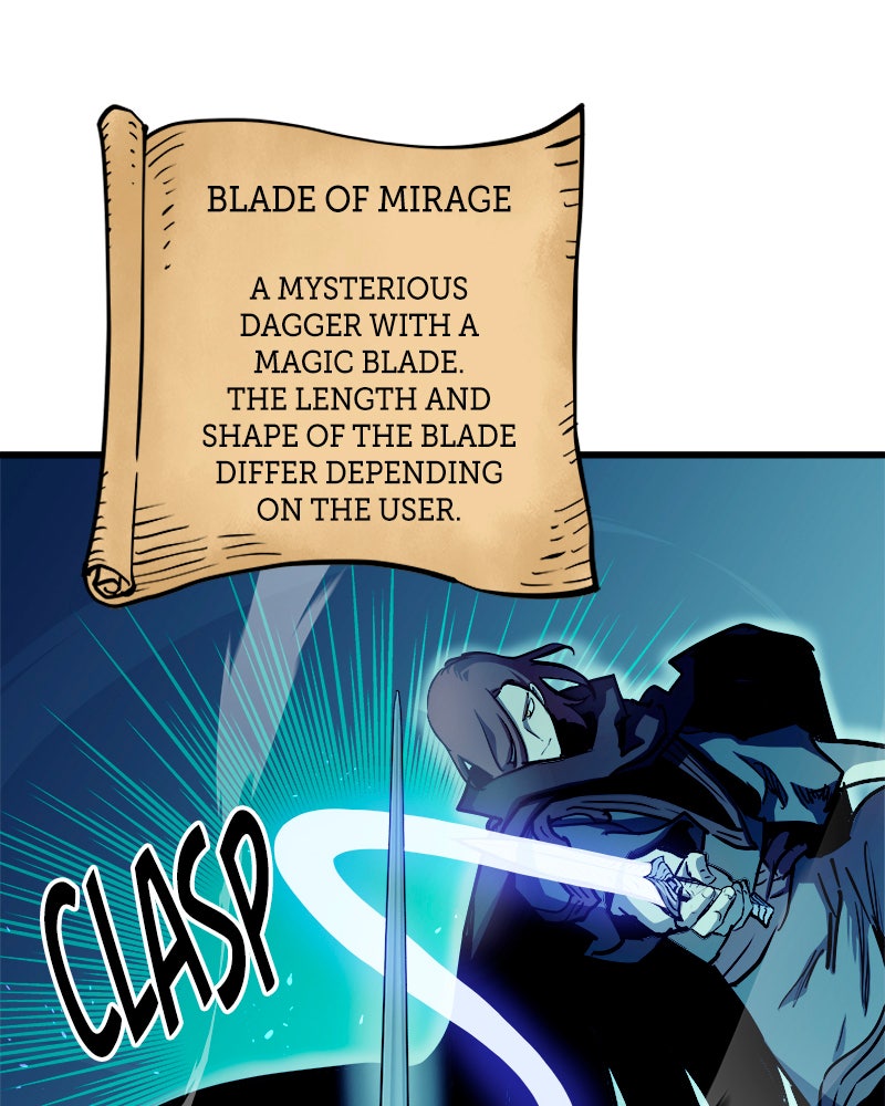 Read Doom Breaker EN Manga Online