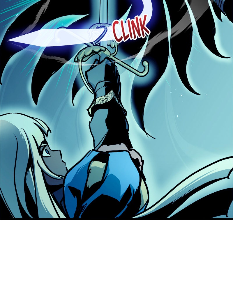 Read Doom Breaker EN Manga Online