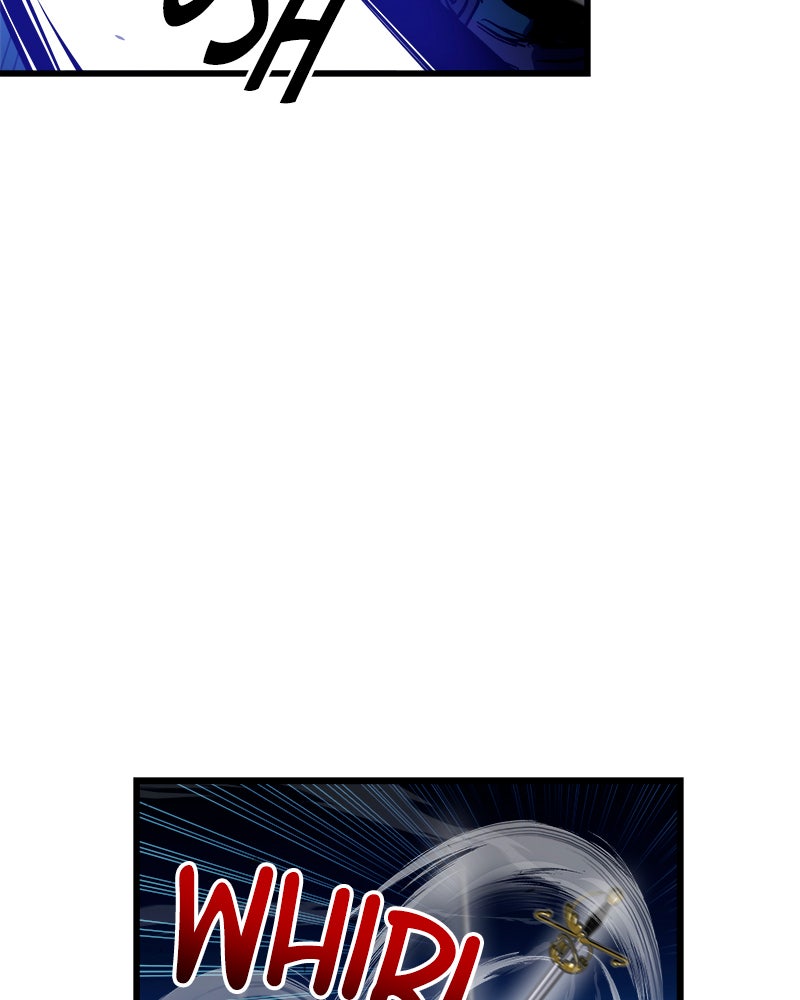 Read Doom Breaker EN Manga Online