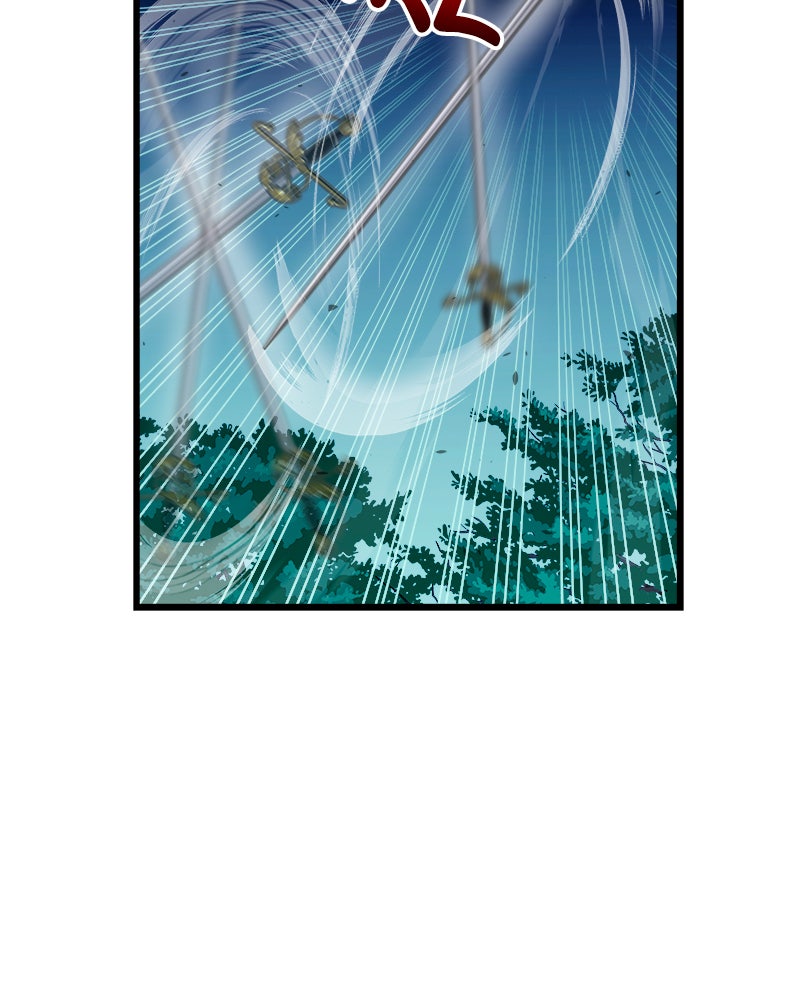 Read Doom Breaker EN Manga Online