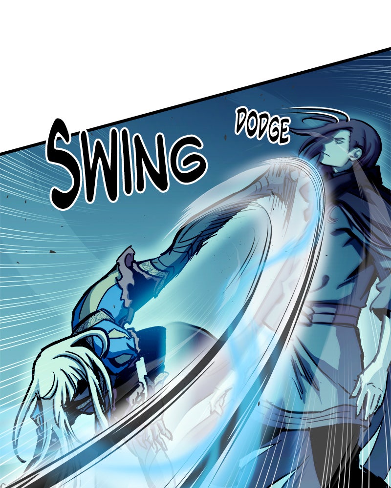 Read Doom Breaker EN Manga Online