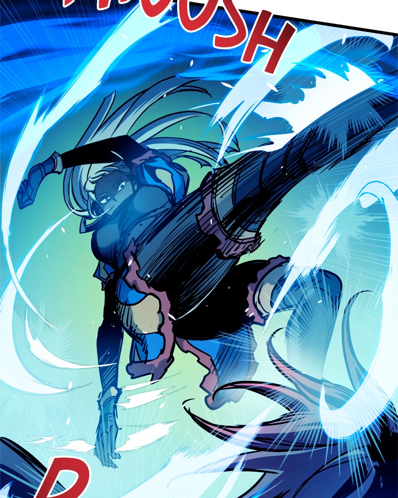 Read Doom Breaker EN Manga Online