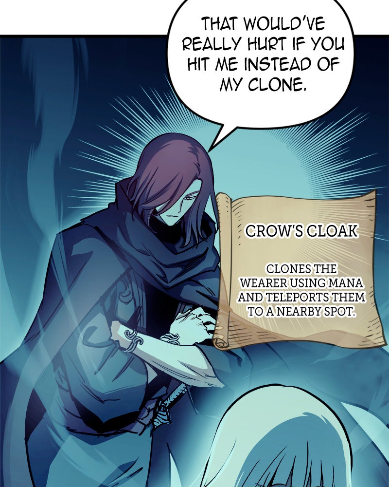 Read Doom Breaker EN Manga Online