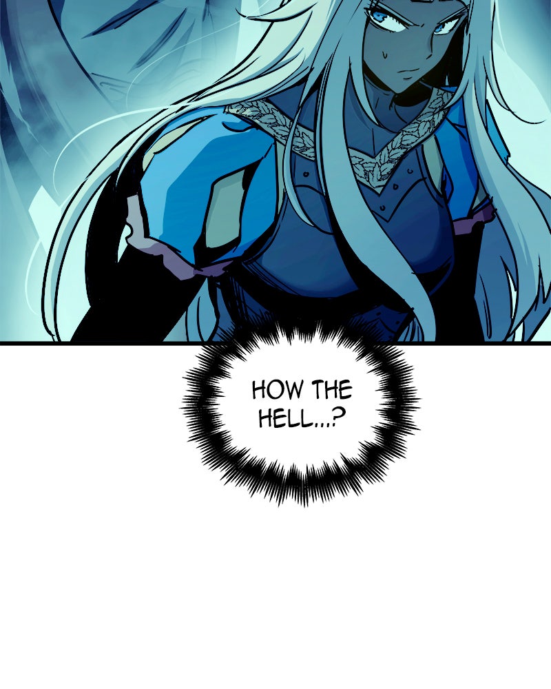 Read Doom Breaker EN Manga Online