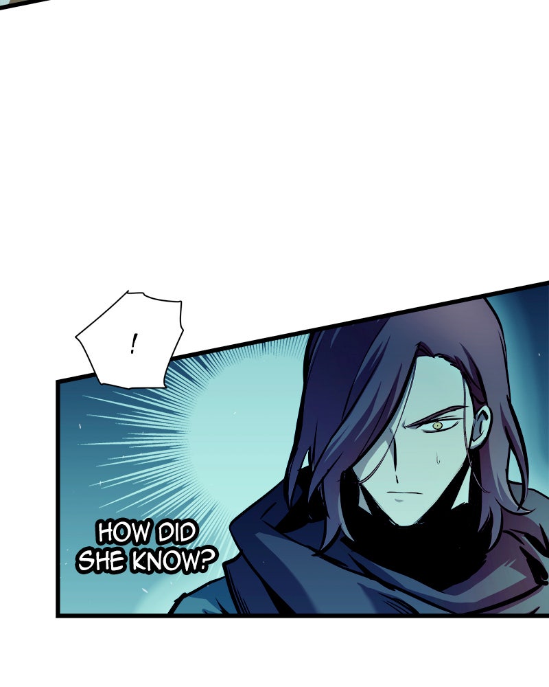 Read Doom Breaker EN Manga Online