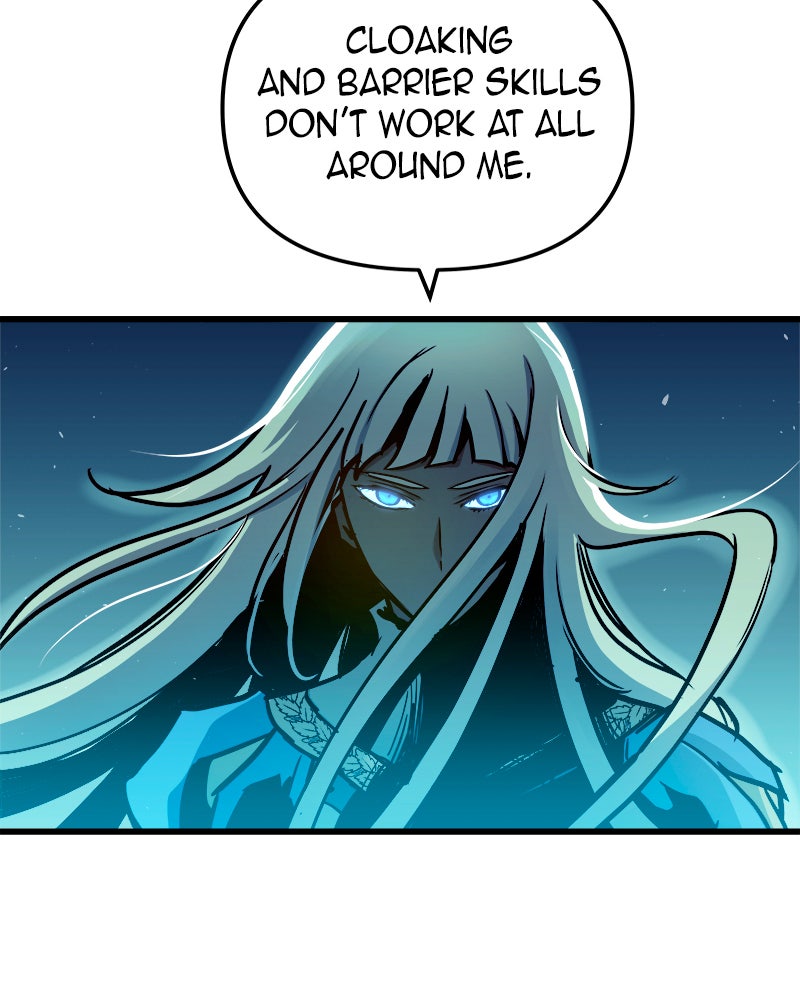 Read Doom Breaker EN Manga Online