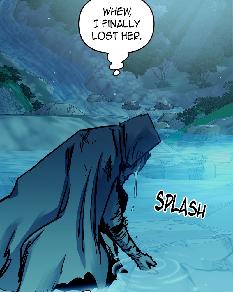 Read Doom Breaker EN Manga Online