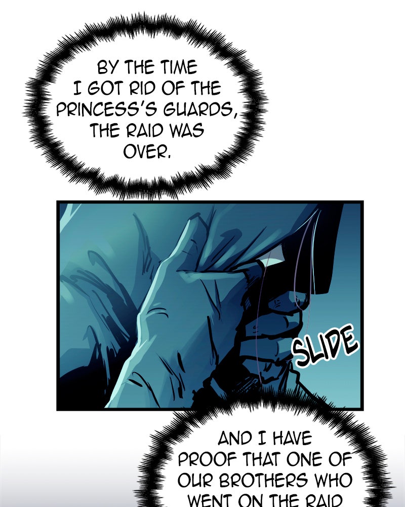 Read Doom Breaker EN Manga Online