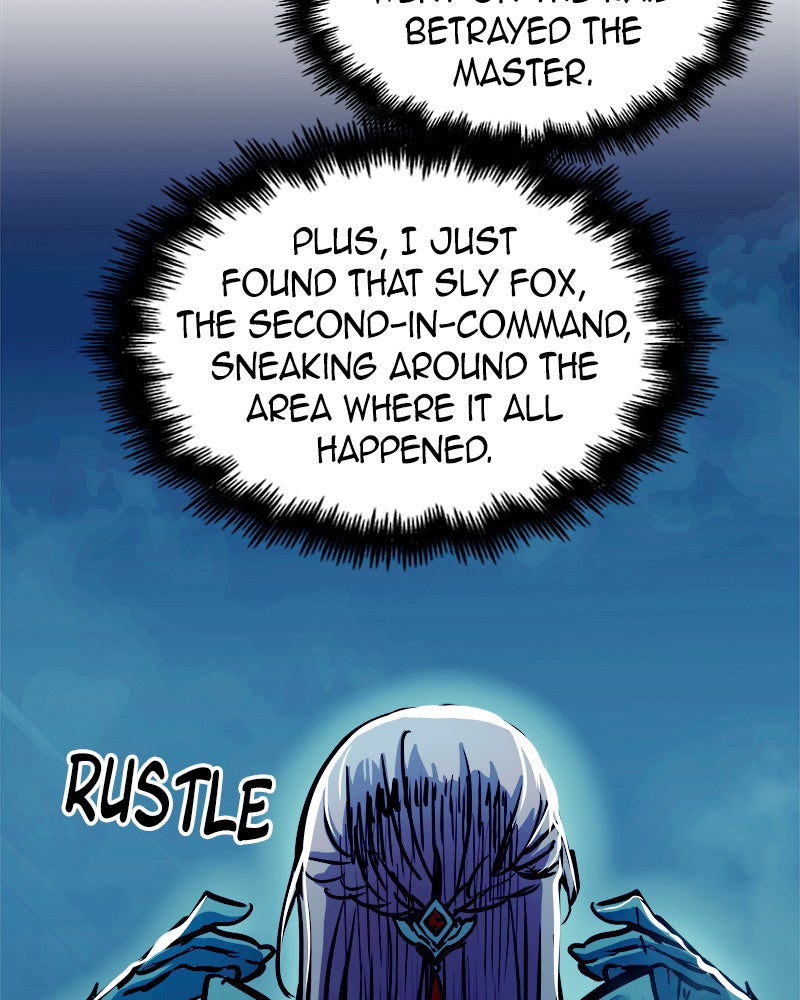 Read Doom Breaker EN Manga Online