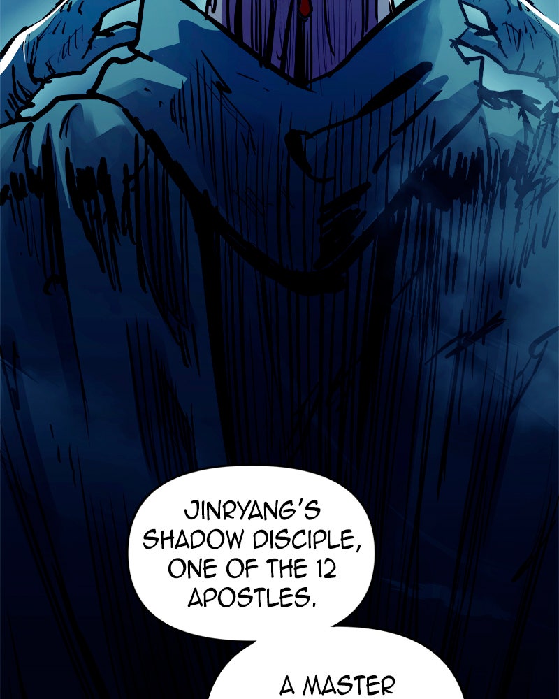 Read Doom Breaker EN Manga Online