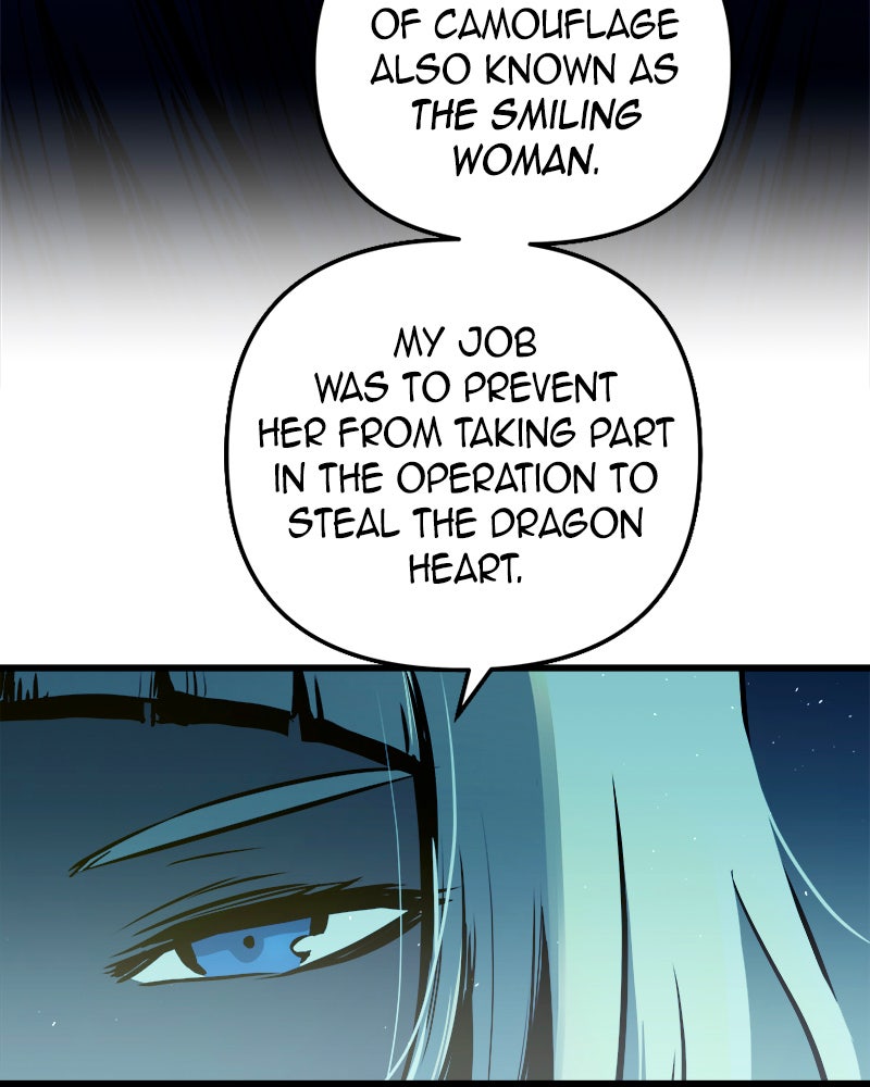 Read Doom Breaker EN Manga Online