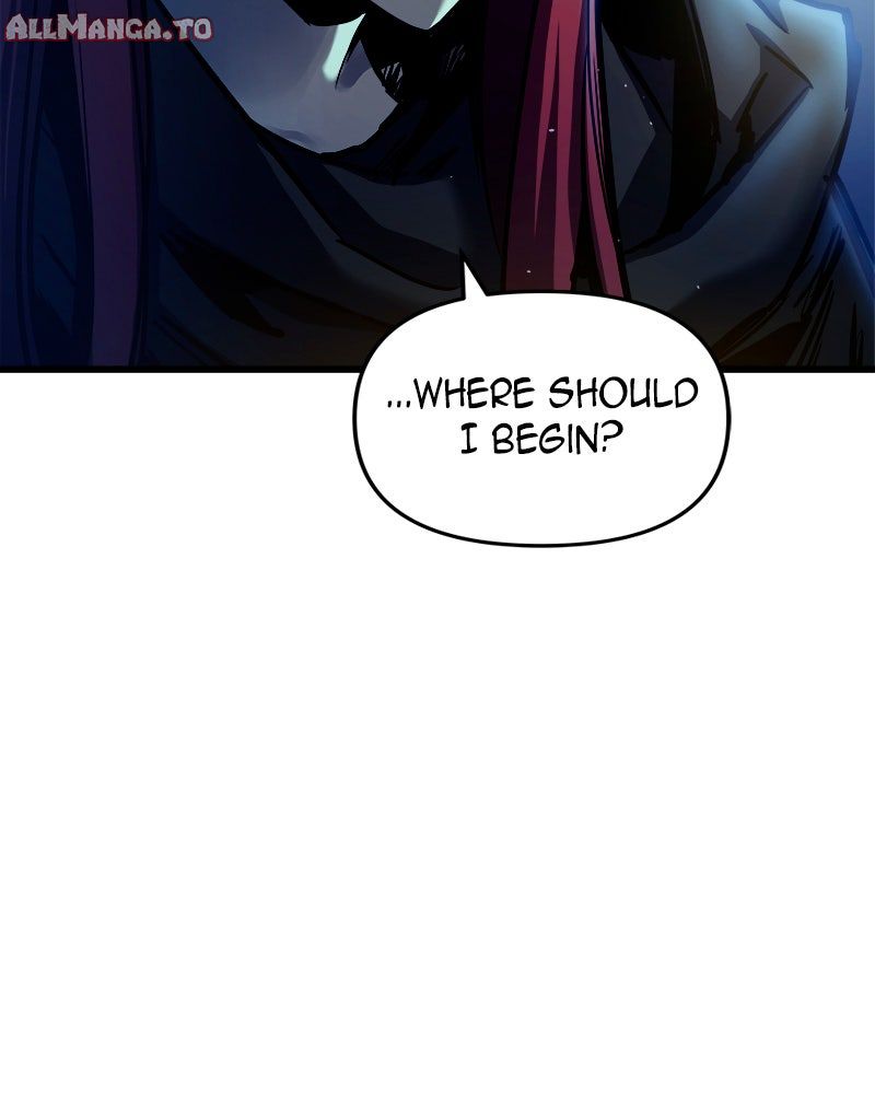 Read Doom Breaker EN Manga Online