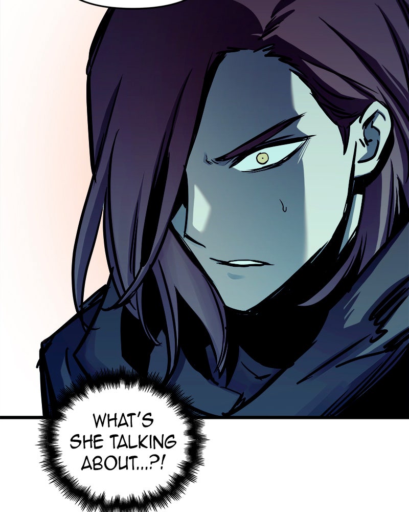 Read Doom Breaker EN Manga Online