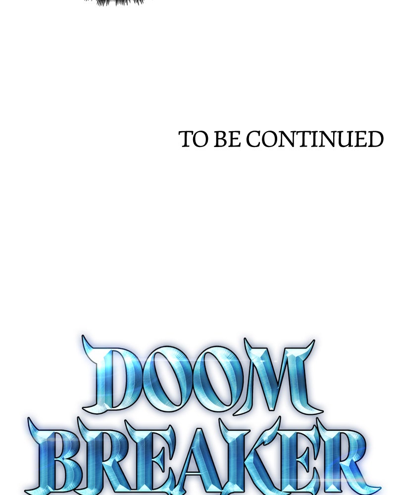 Read Doom Breaker EN Manga Online