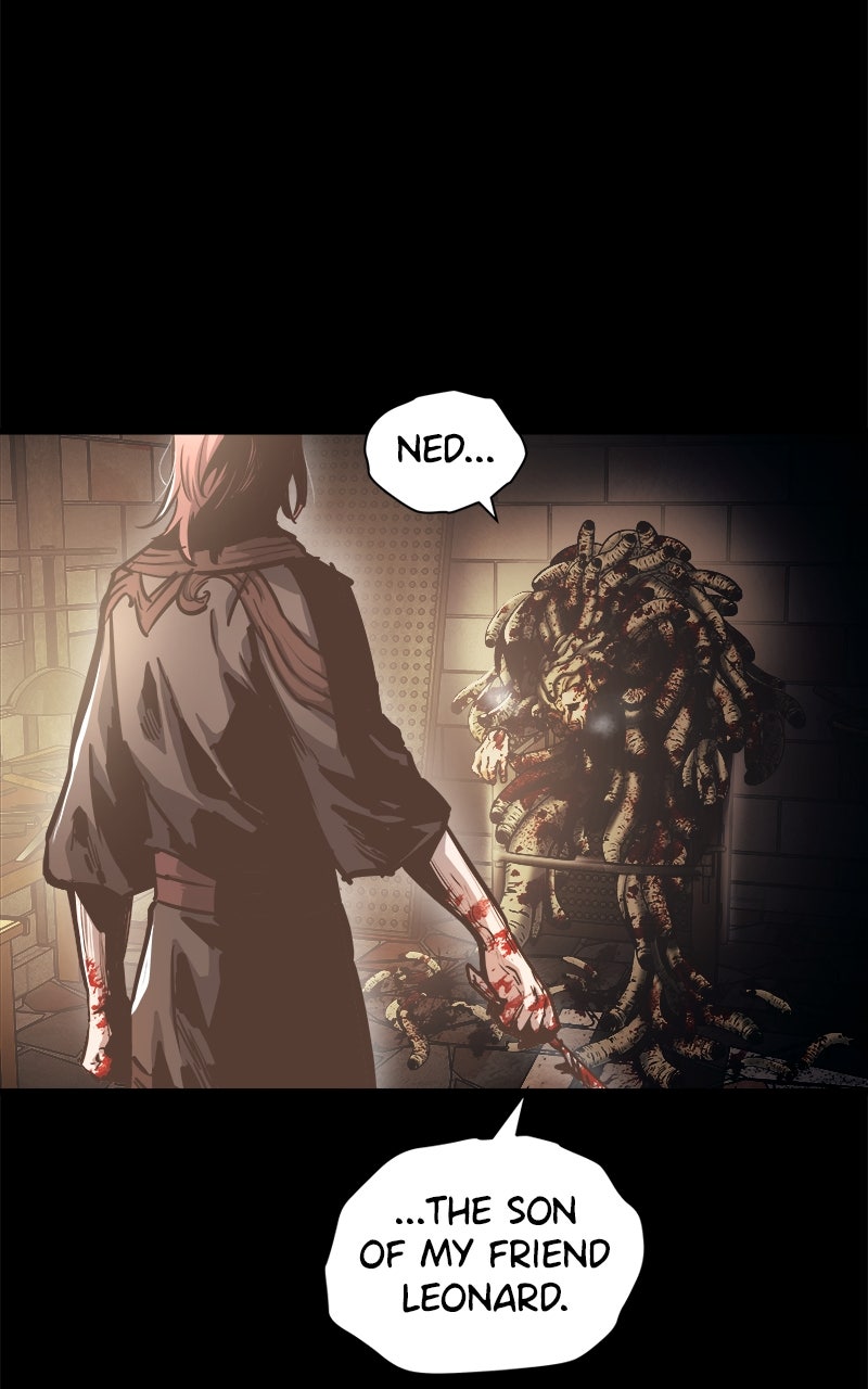 Read Doom Breaker EN Manga Online