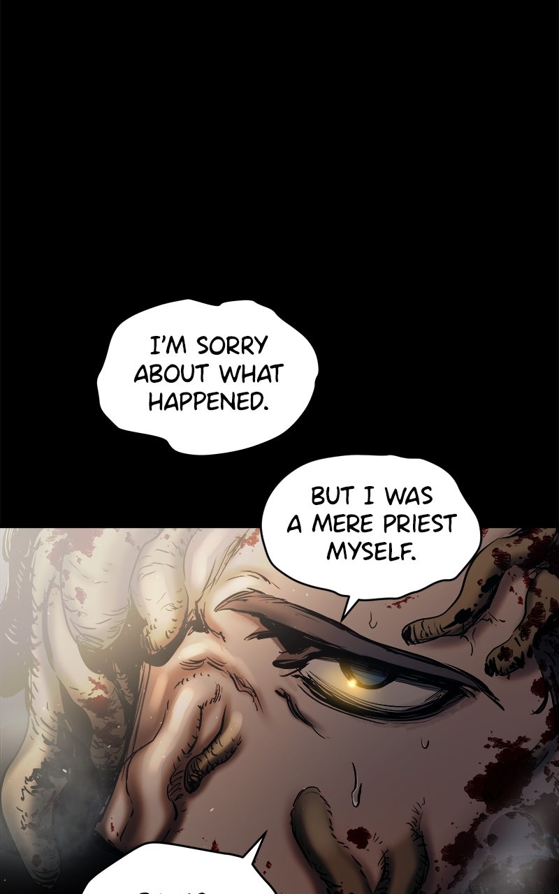 Read Doom Breaker EN Manga Online