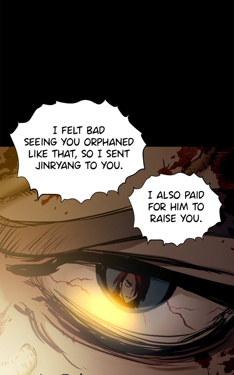 Read Doom Breaker EN Manga Online