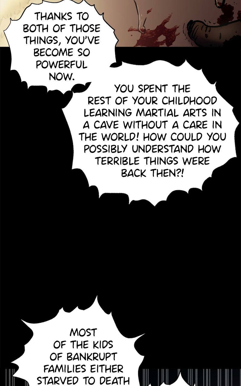 Read Doom Breaker EN Manga Online