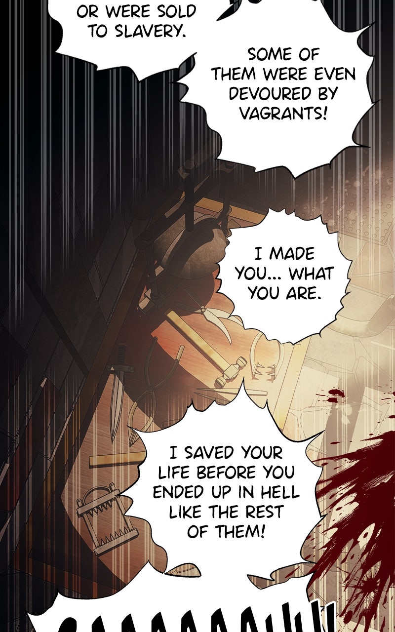 Read Doom Breaker EN Manga Online