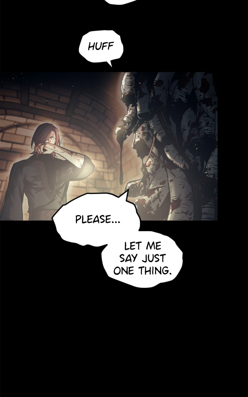 Read Doom Breaker EN Manga Online