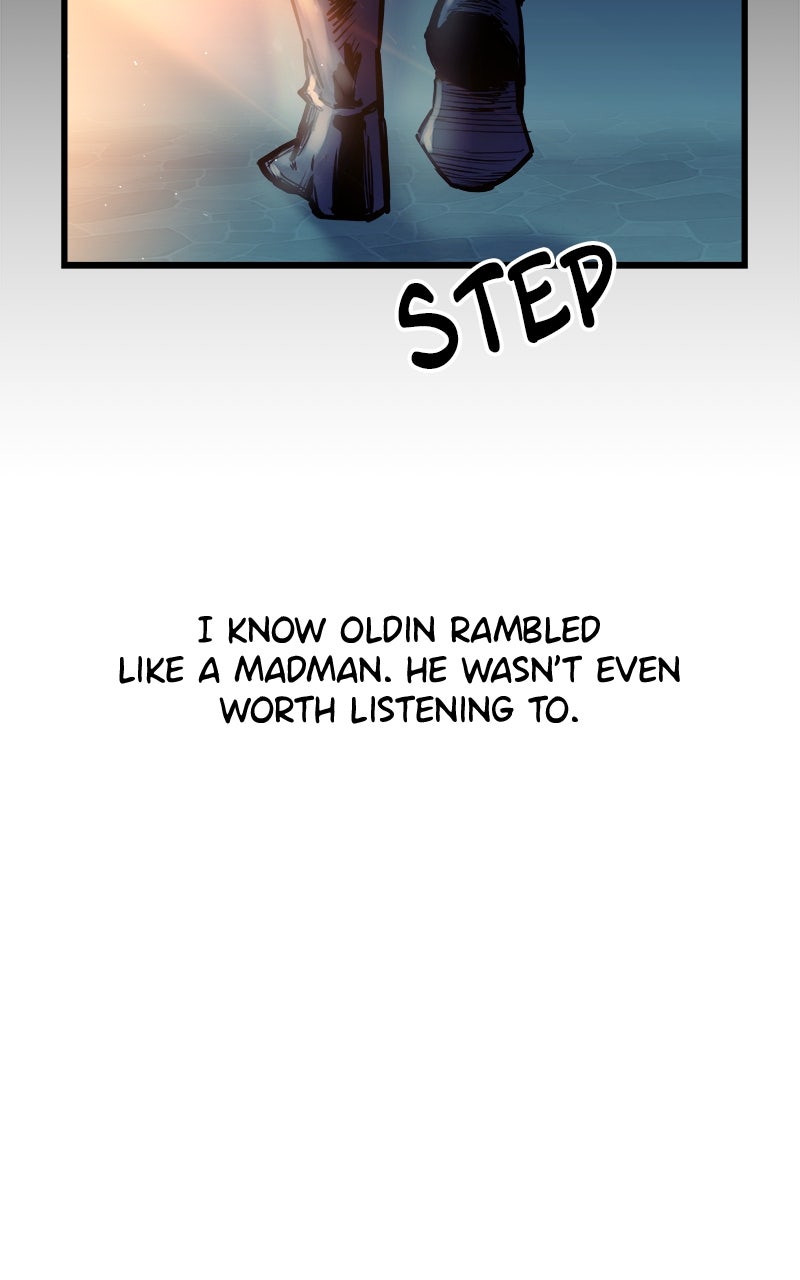 Read Doom Breaker EN Manga Online