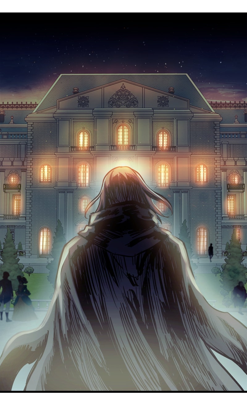 Read Doom Breaker EN Manga Online