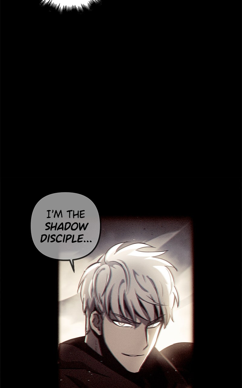 Read Doom Breaker EN Manga Online