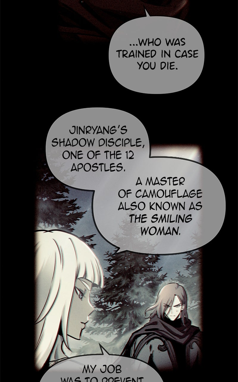 Read Doom Breaker EN Manga Online