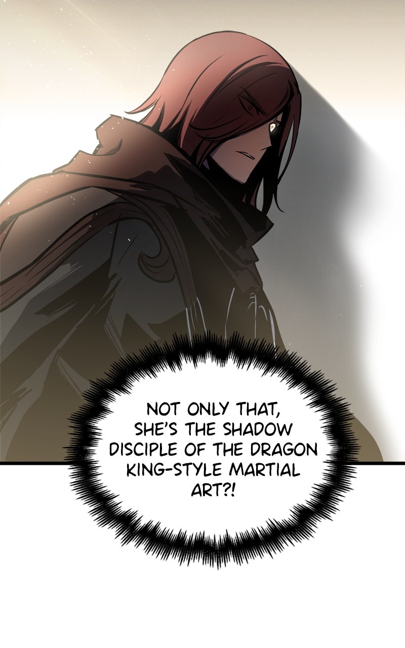 Read Doom Breaker EN Manga Online