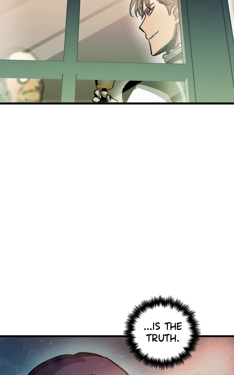 Read Doom Breaker EN Manga Online