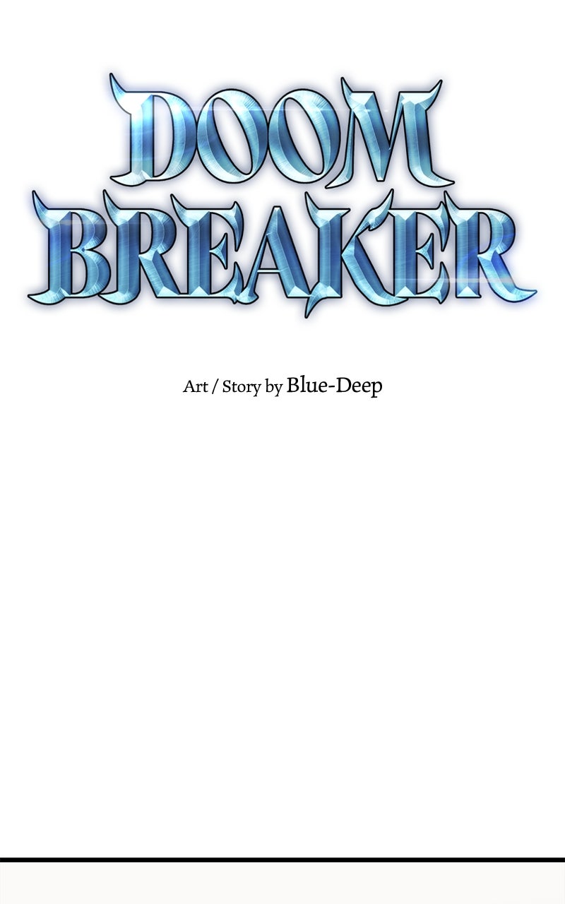 Read Doom Breaker EN Manga Online