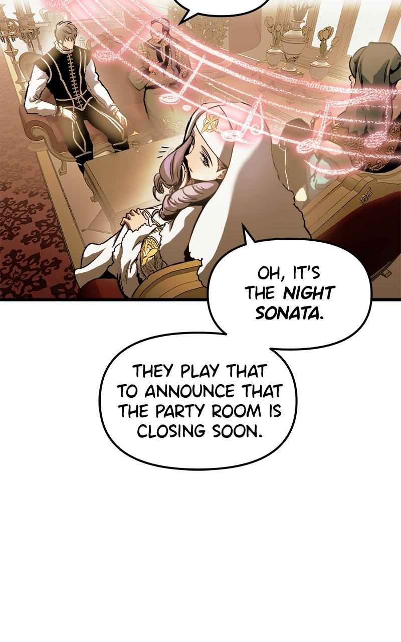 Read Doom Breaker EN Manga Online