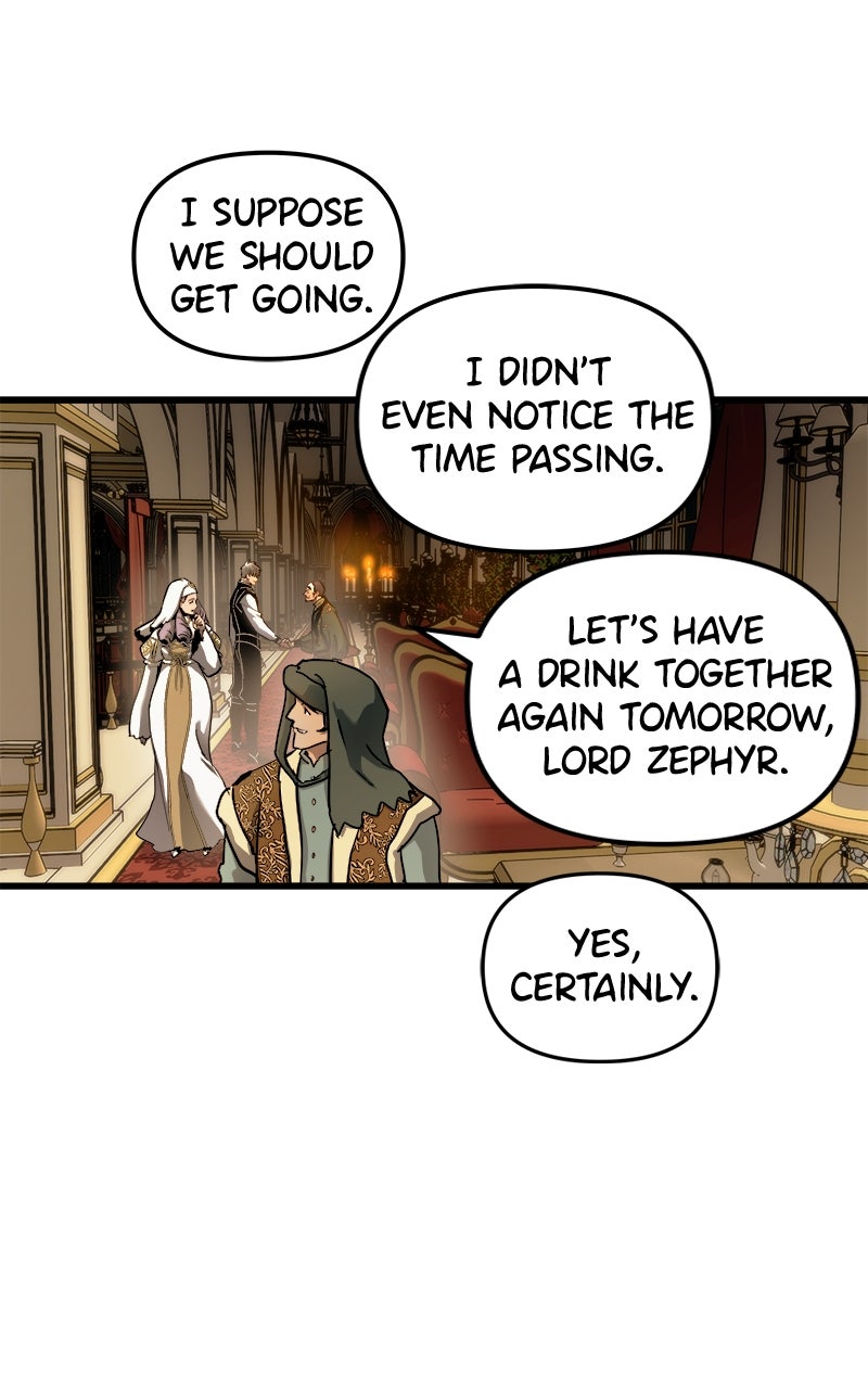 Read Doom Breaker EN Manga Online