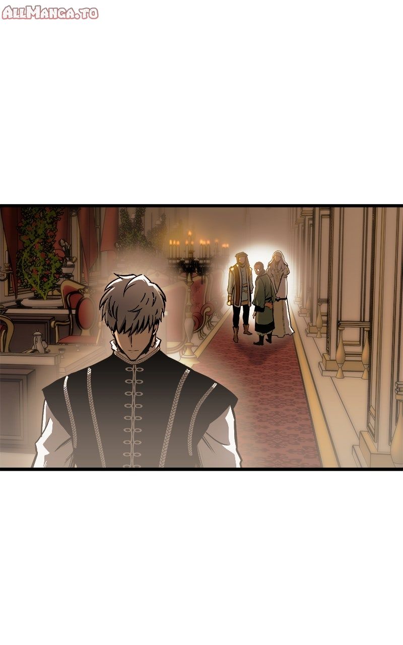 Read Doom Breaker EN Manga Online