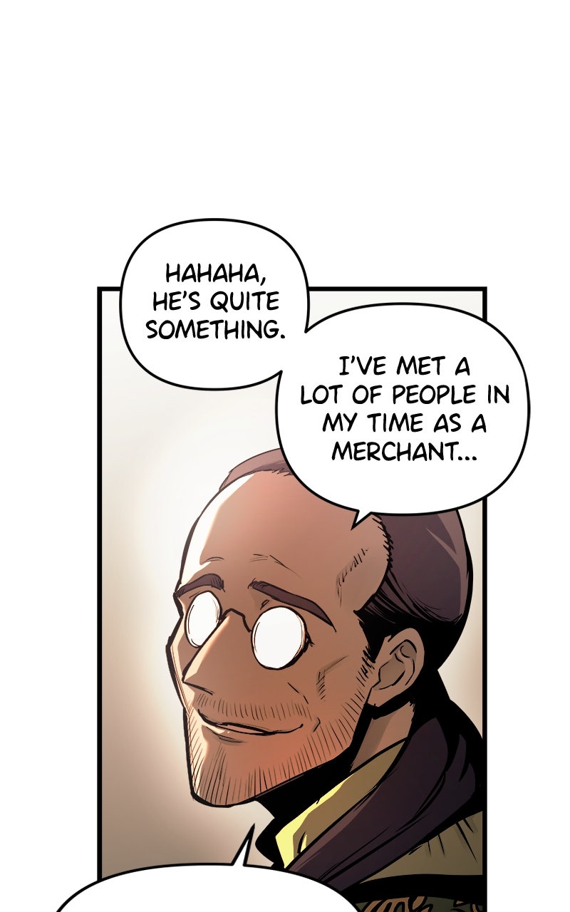 Read Doom Breaker EN Manga Online