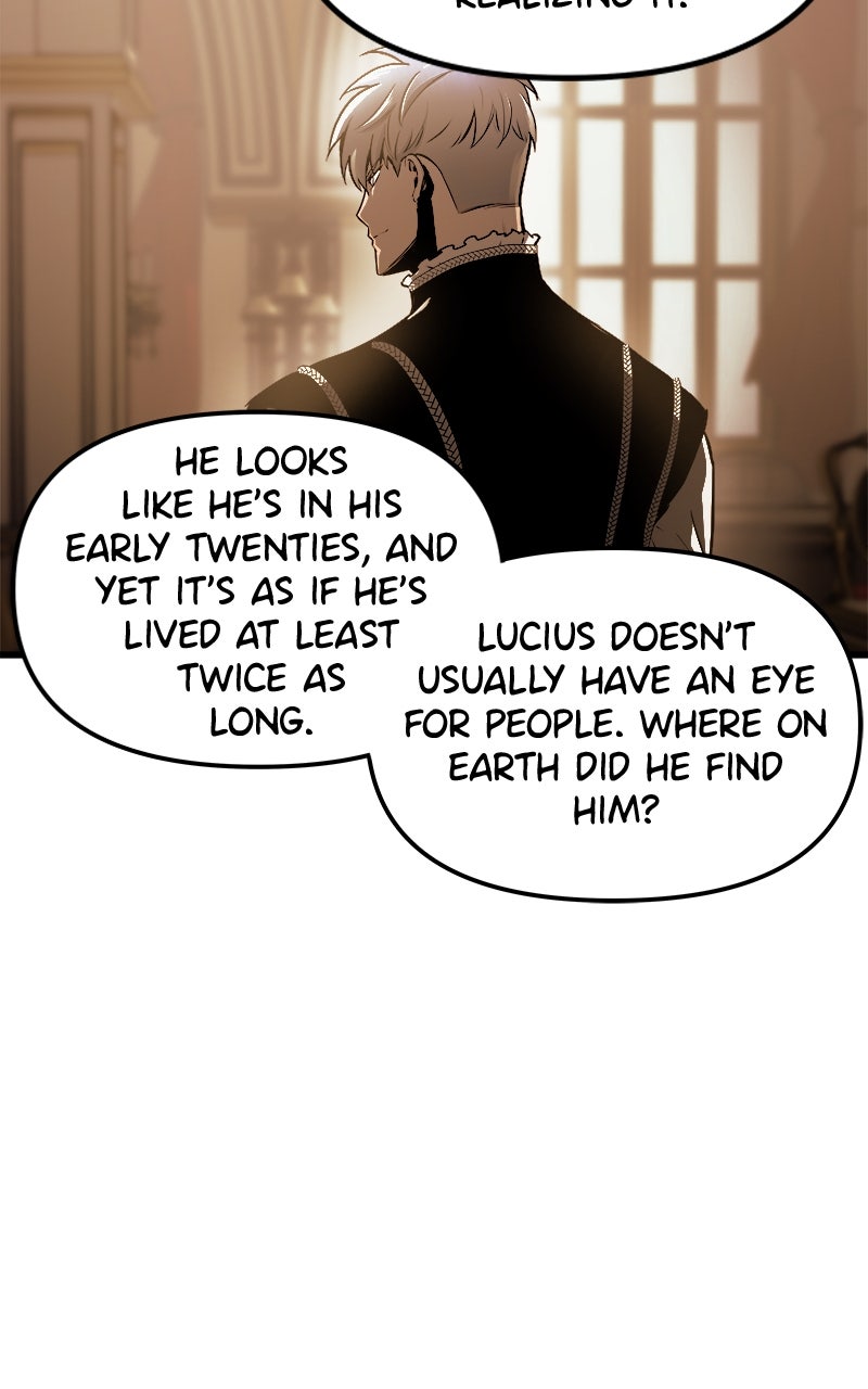 Read Doom Breaker EN Manga Online