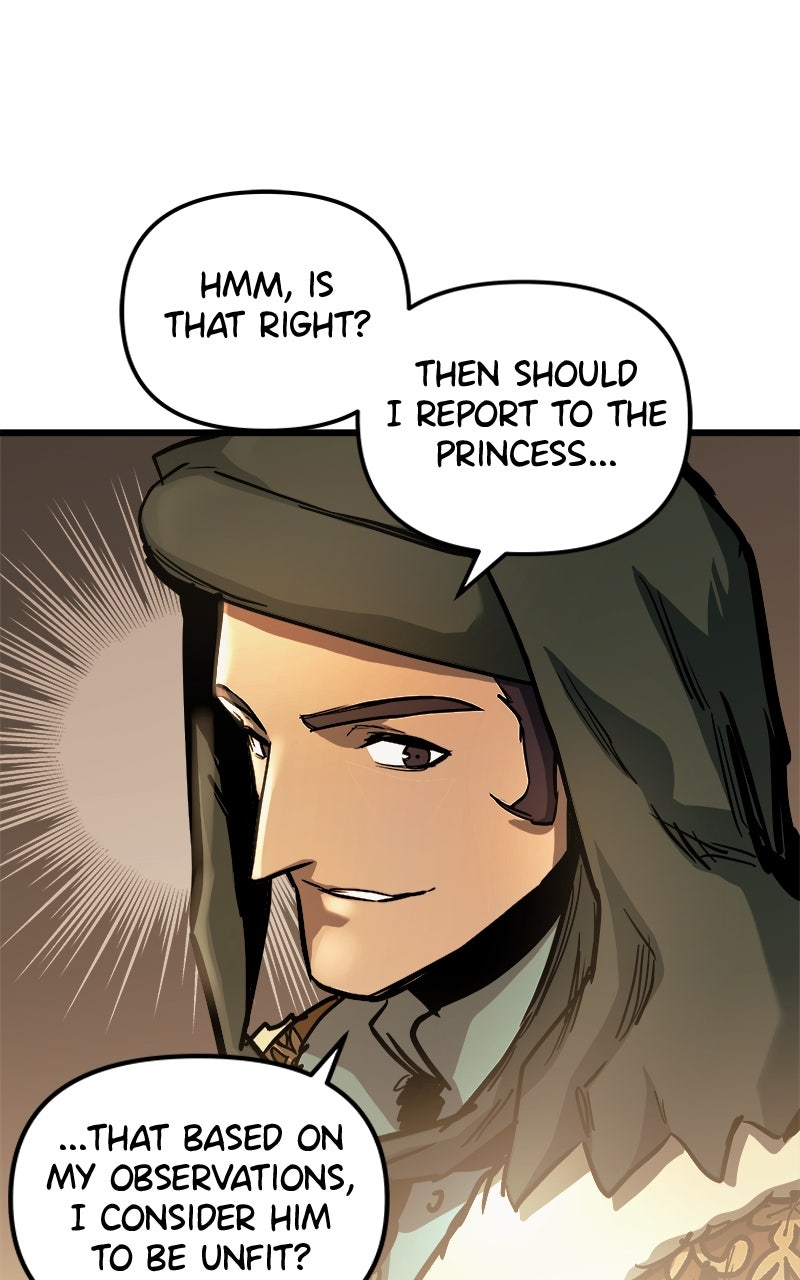 Read Doom Breaker EN Manga Online