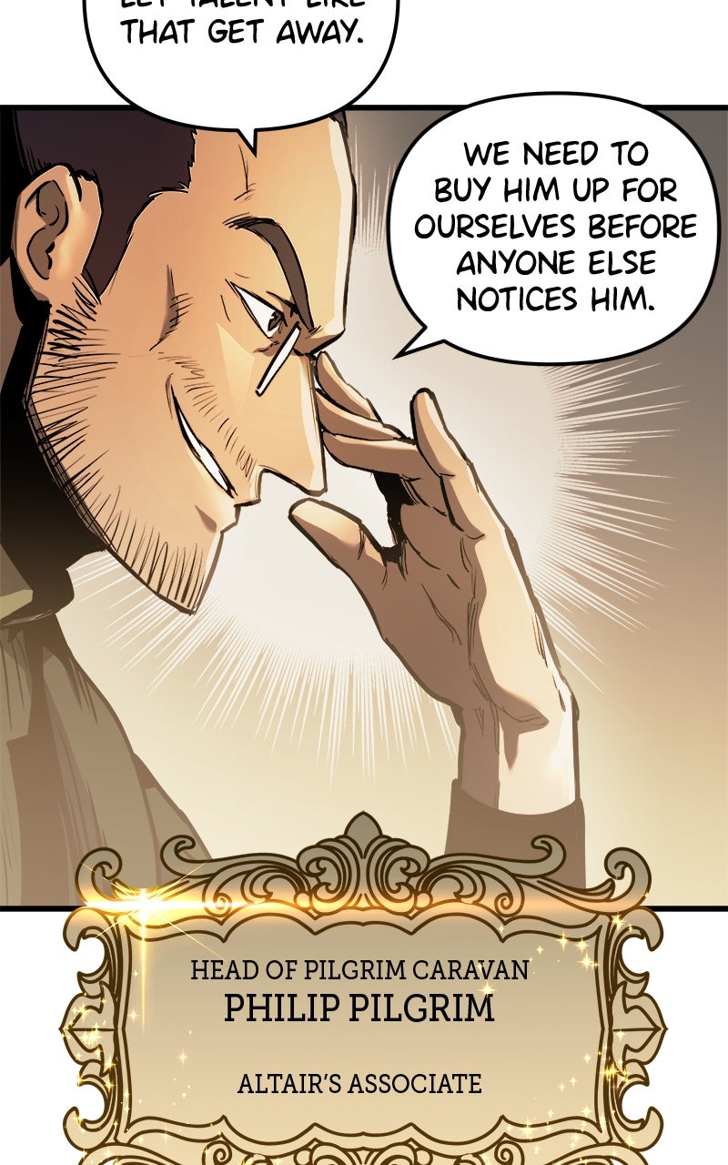 Read Doom Breaker EN Manga Online