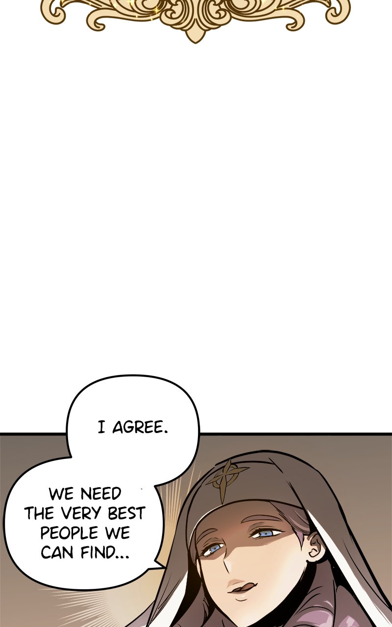 Read Doom Breaker EN Manga Online