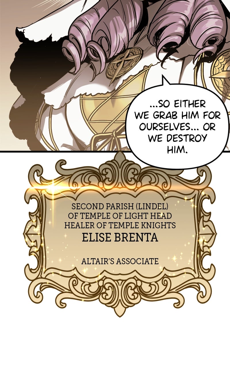 Read Doom Breaker EN Manga Online