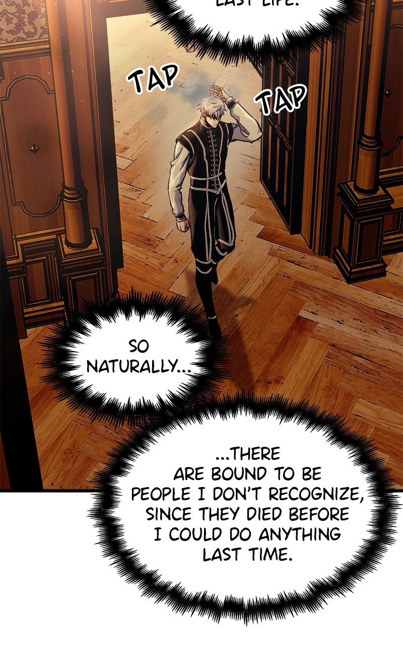 Read Doom Breaker EN Manga Online