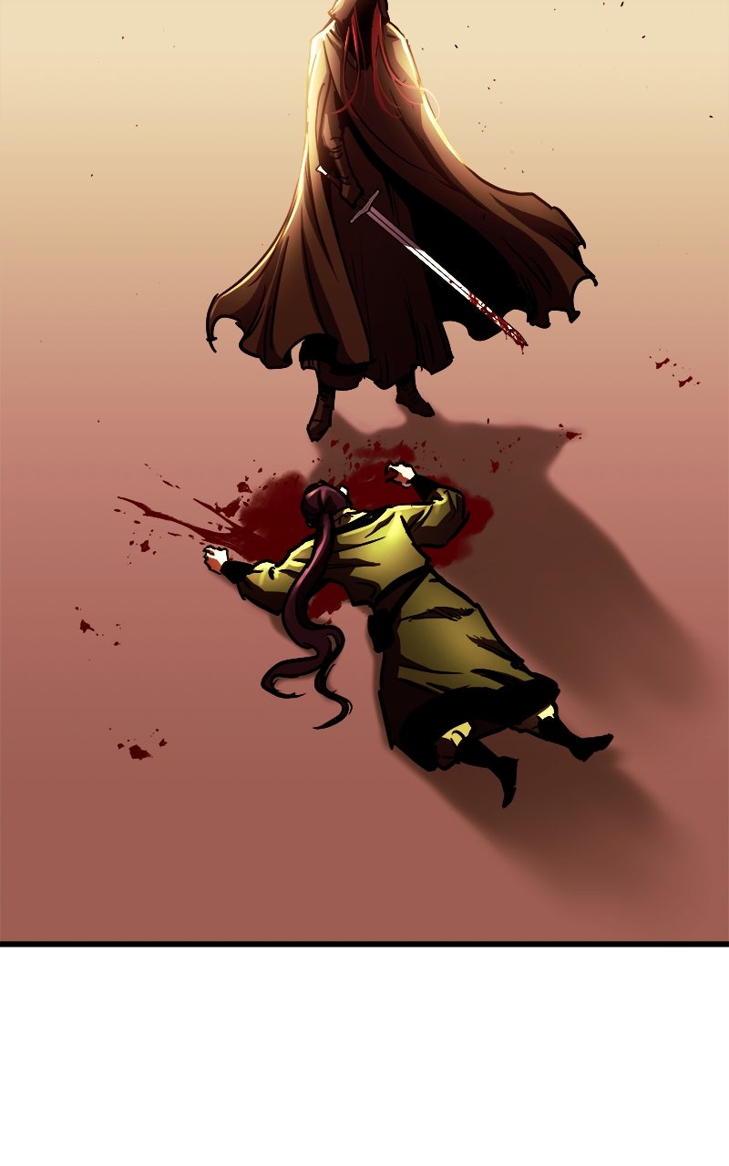 Read Doom Breaker EN Manga Online