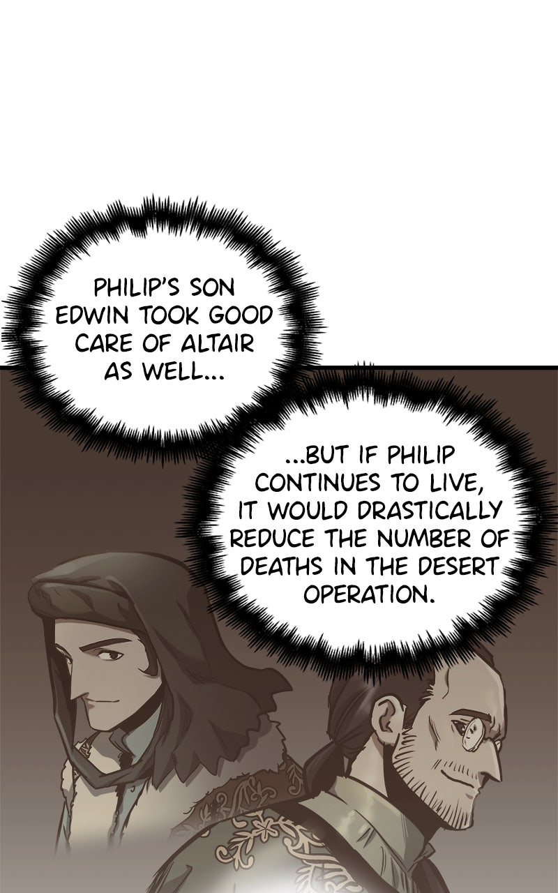 Read Doom Breaker EN Manga Online